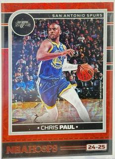 Chris Paul