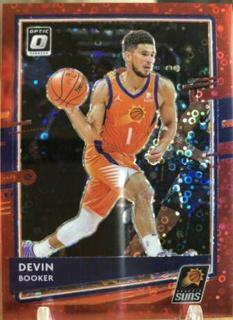Devin Booker