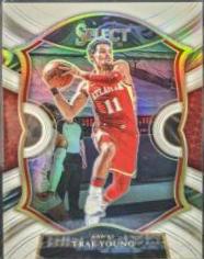 Trae Young