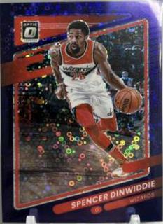 Spencer Dinwiddie