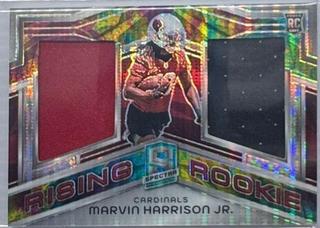 Marvin Harrison Jr.