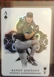 Randy Johnson