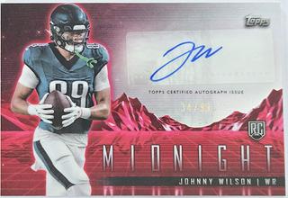 Johnny Wilson