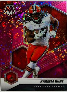 Kareem Hunt