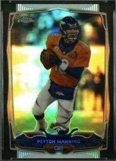 Peyton Manning