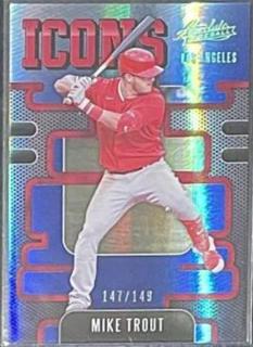 Mike Trout