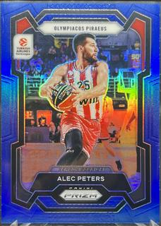 Alec Peters