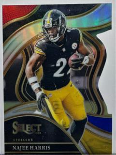 Najee Harris
