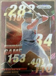 Juan Soto