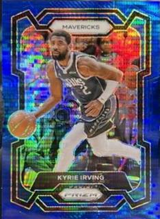 Kyrie Irving