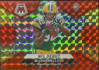 MarShawn Lloyd