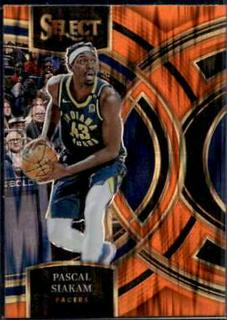 Pascal Siakam