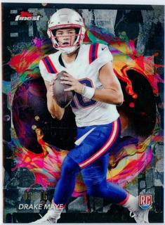 Drake Maye