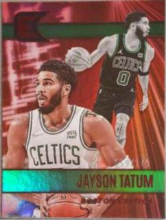 Jayson Tatum
