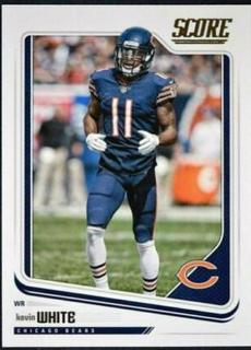 Kevin White