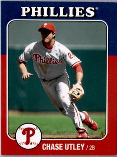 Chase Utley
