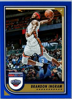 Brandon Ingram