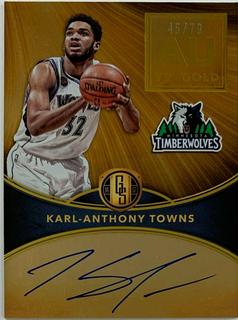Karl Anthony Towns