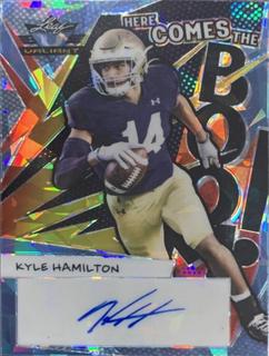 Kyle Hamilton