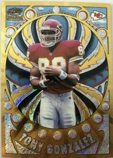 Tony Gonzalez