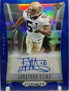 Jonathan Vilma