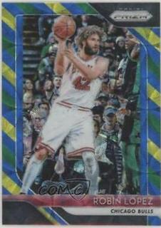 Robin Lopez