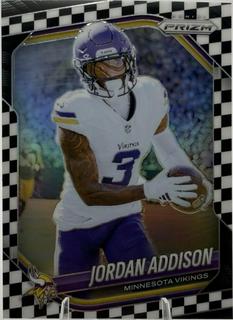 Jordan Addison