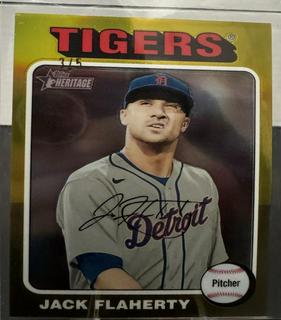 Jack Flaherty