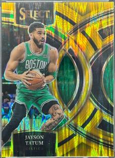 Jayson Tatum