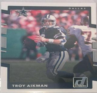 Troy Aikman