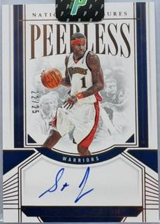 Stephen Jackson