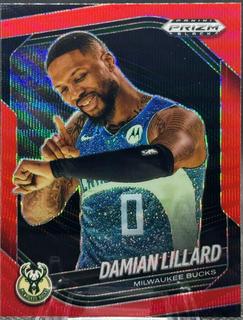 Damian Lillard