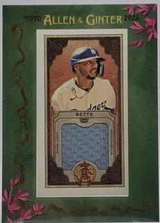 Mookie Betts