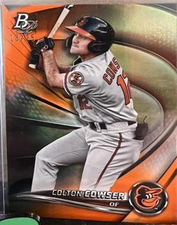 Colton Cowser
