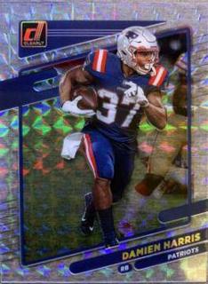 Damien Harris
