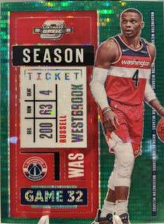 Russell Westbrook