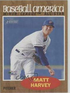 Matt Harvey