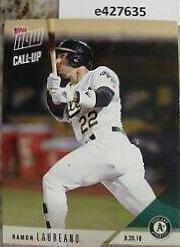 Ramon Laureano