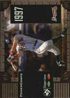 Chipper Jones