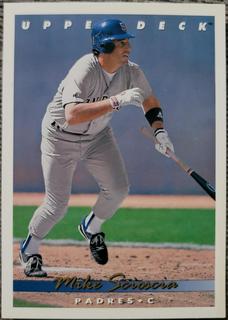 Mike Scioscia