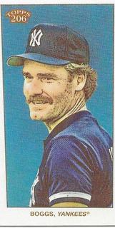 Wade Boggs