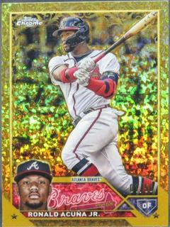 Ronald Acuna Jr.