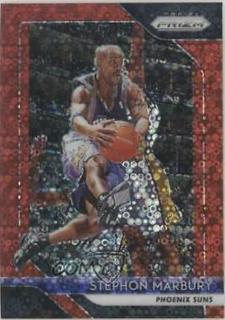 Stephon Marbury