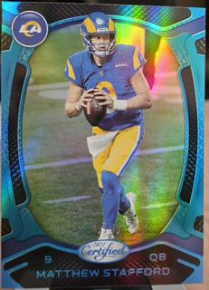Matthew Stafford