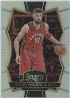 Jonas Valanciunas