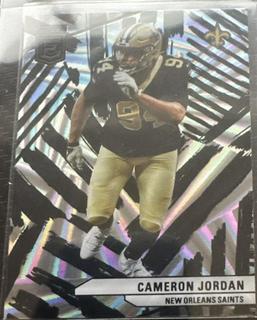 Cameron Jordan