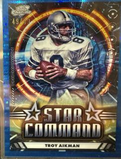 Troy Aikman