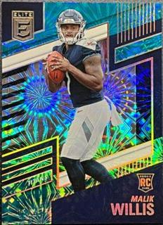 Malik Willis