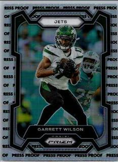 Garrett Wilson