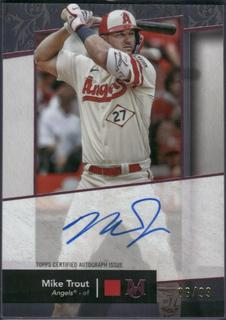 Mike Trout